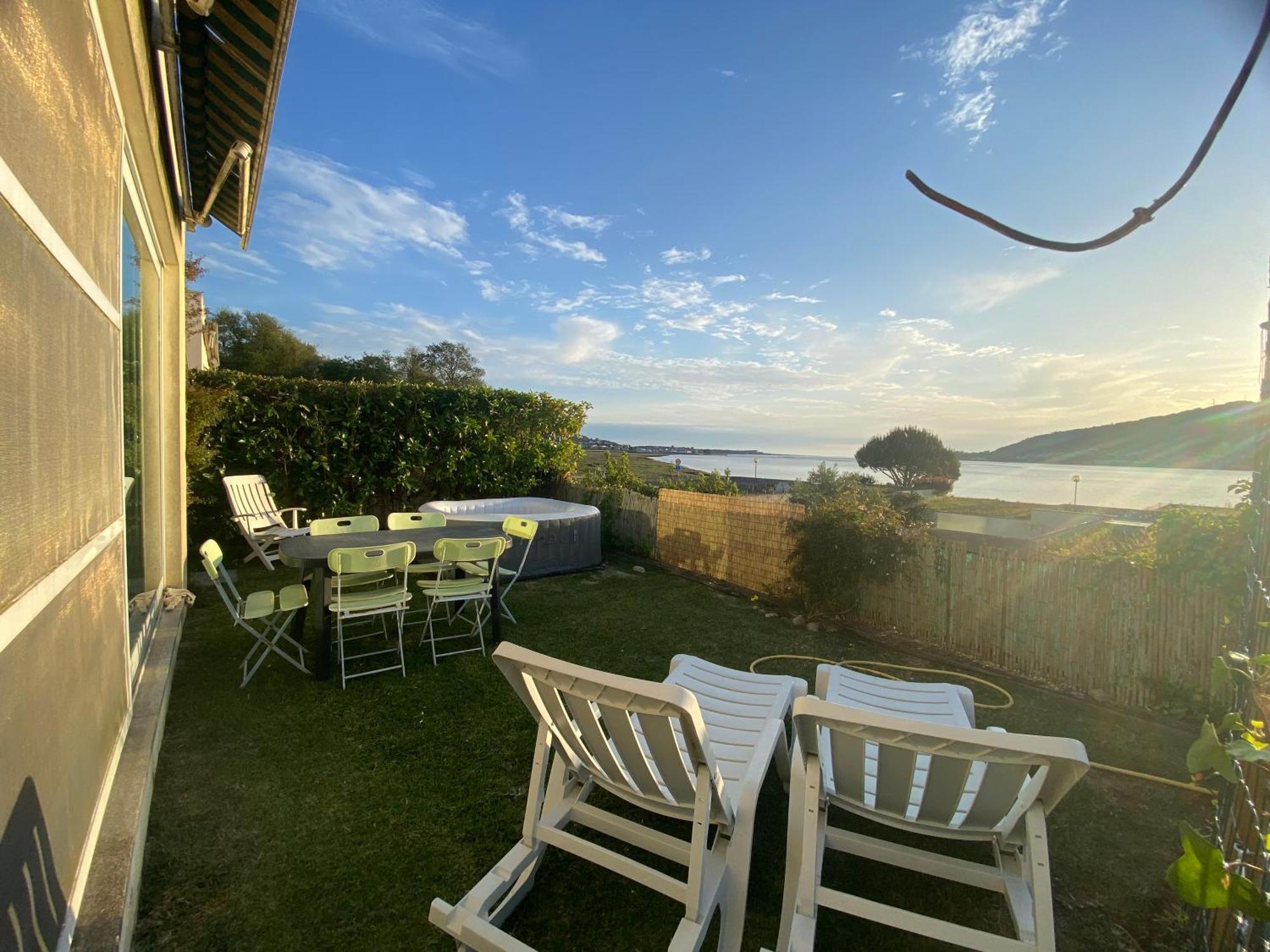 Villa Vistas Do Minho à Caminha Extérieur photo