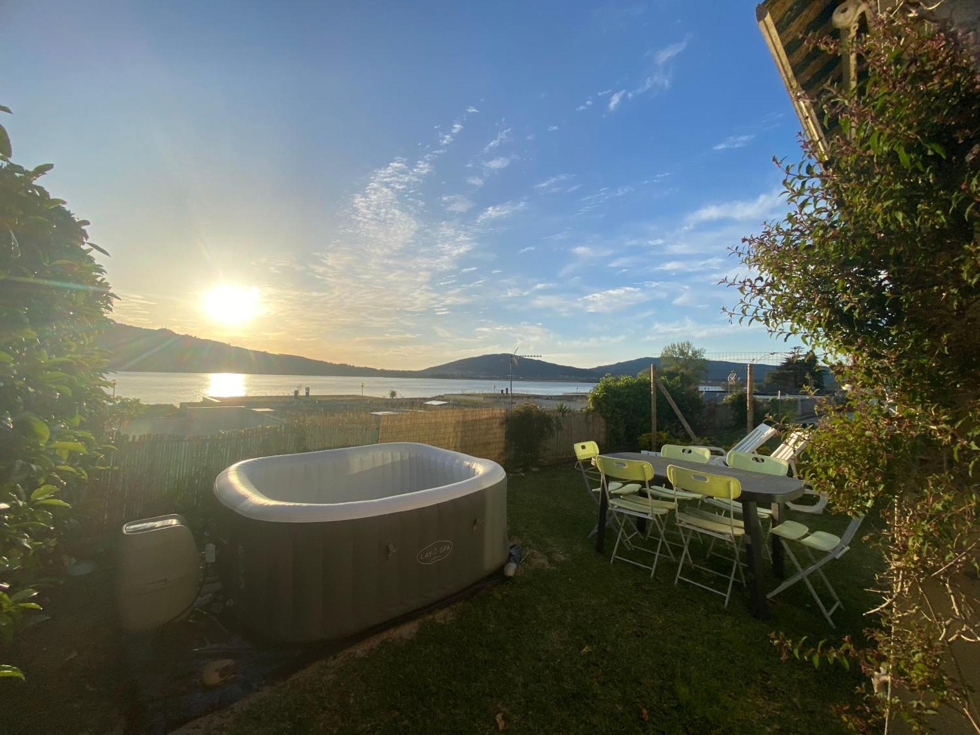 Villa Vistas Do Minho à Caminha Extérieur photo