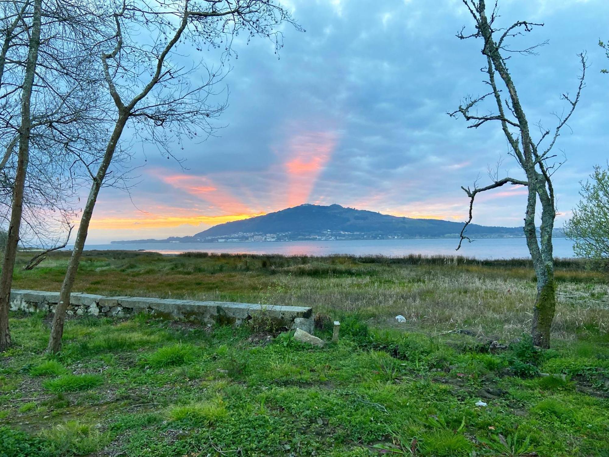 Villa Vistas Do Minho à Caminha Extérieur photo