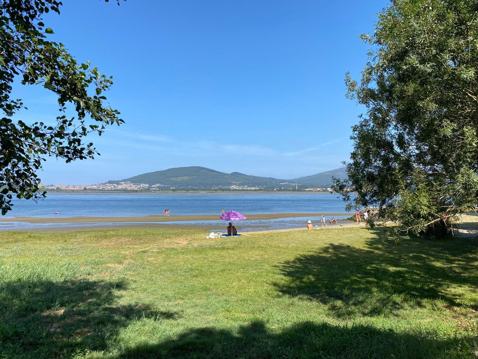 Villa Vistas Do Minho à Caminha Extérieur photo