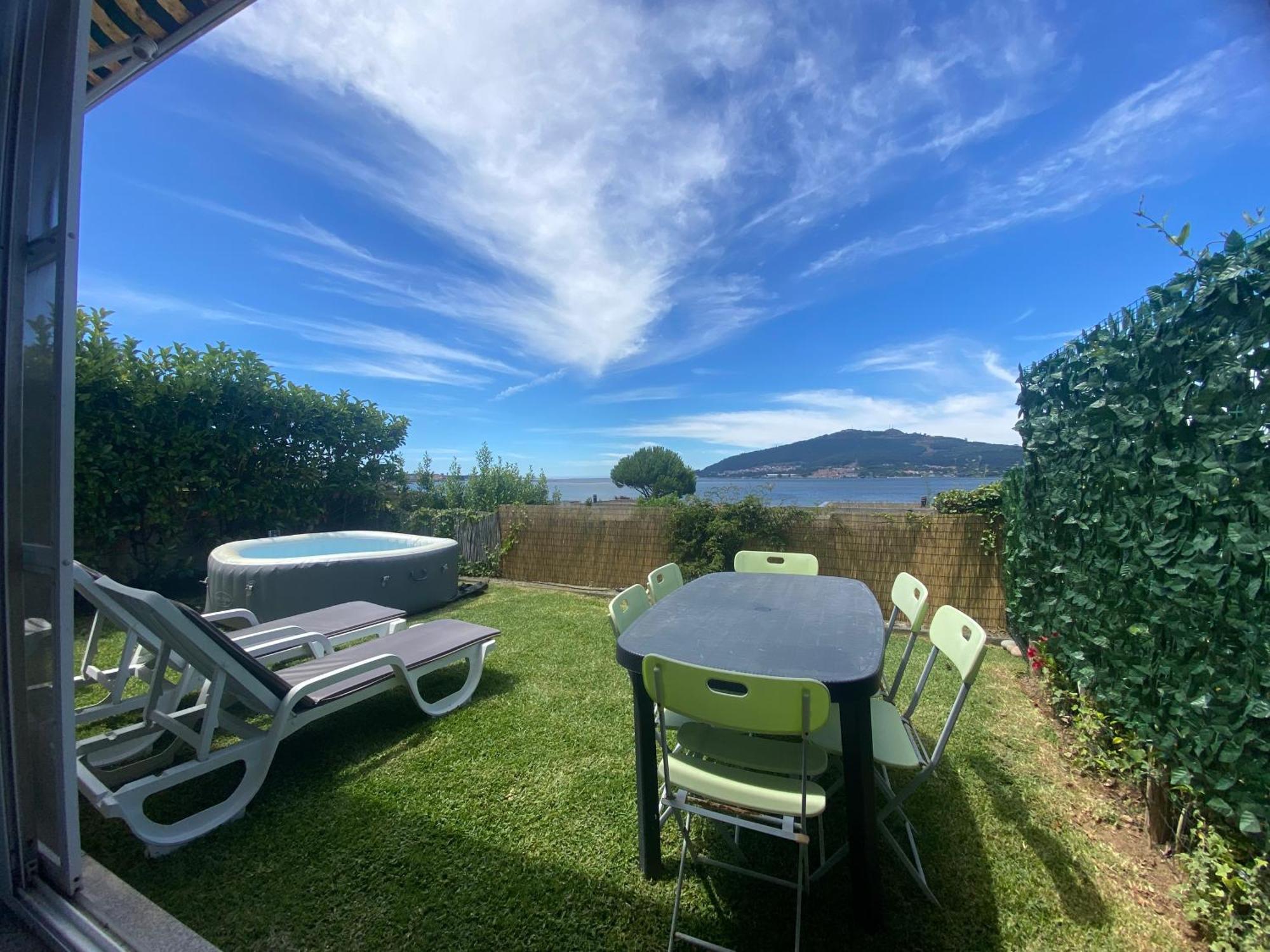 Villa Vistas Do Minho à Caminha Extérieur photo