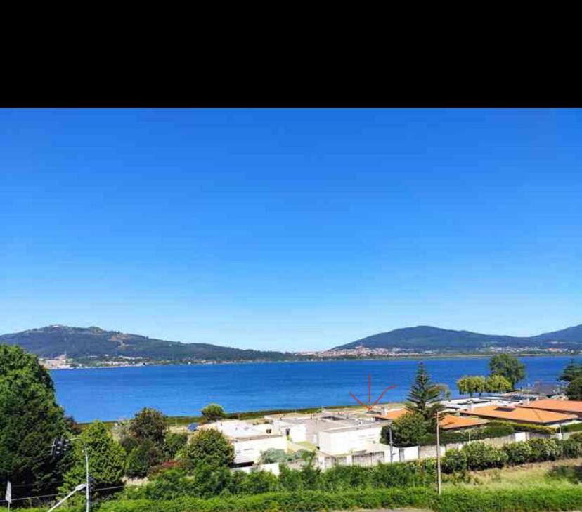 Villa Vistas Do Minho à Caminha Extérieur photo