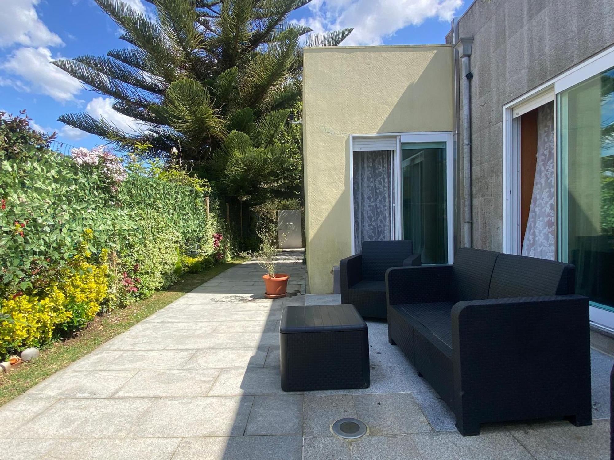 Villa Vistas Do Minho à Caminha Extérieur photo