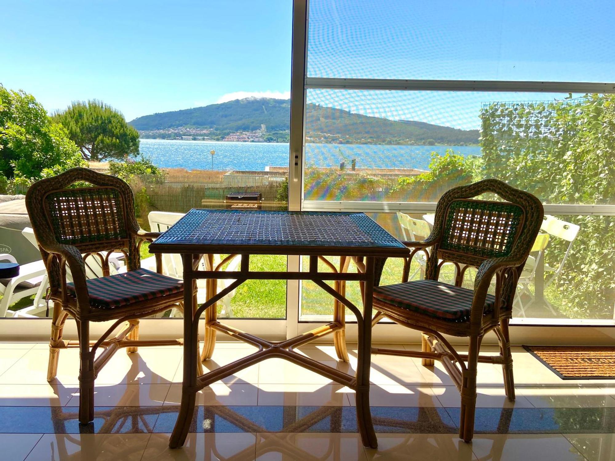 Villa Vistas Do Minho à Caminha Extérieur photo