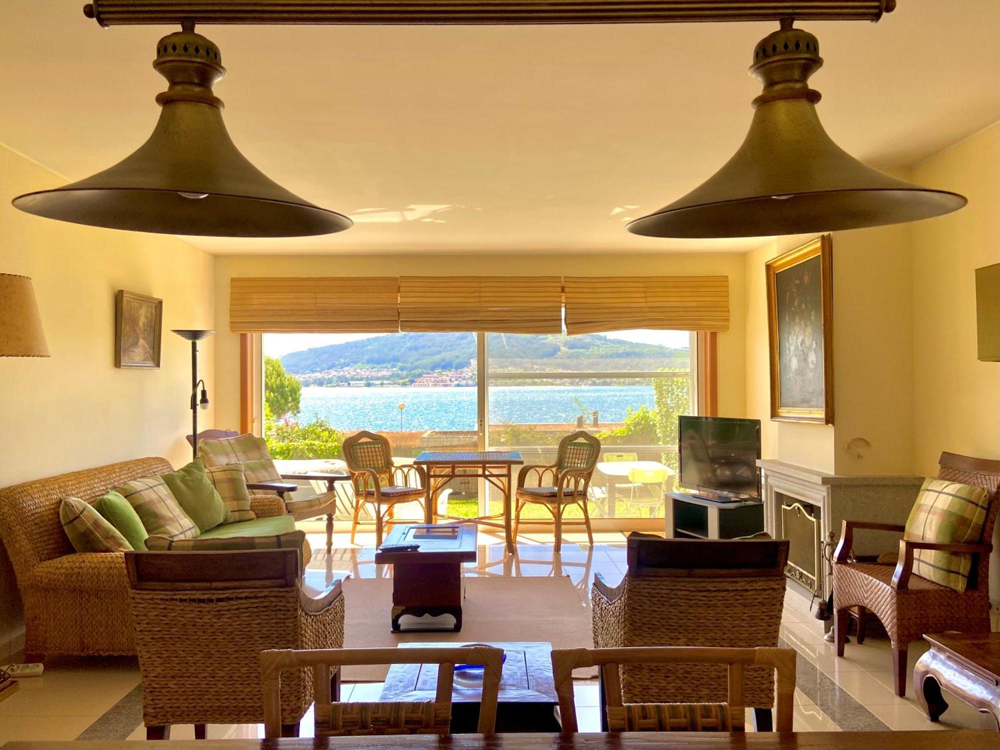 Villa Vistas Do Minho à Caminha Extérieur photo